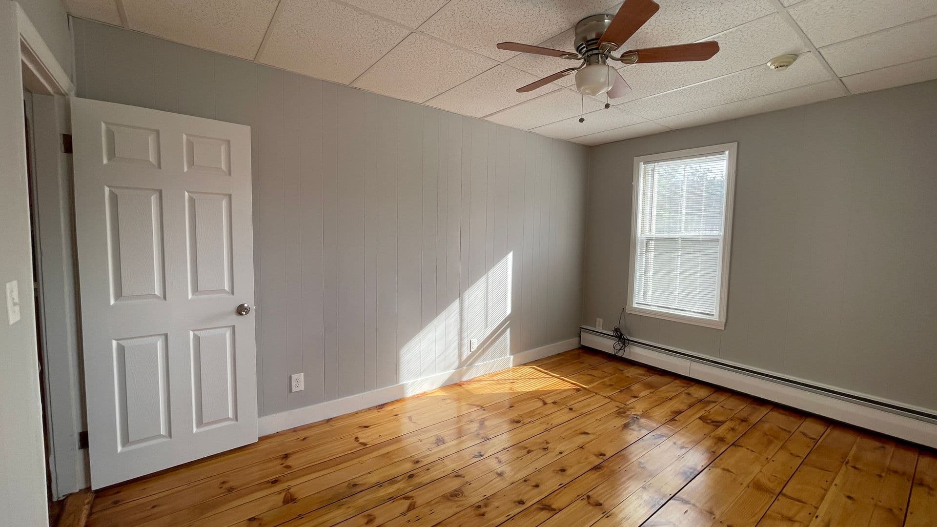 Gardner Apartment: 316 Parker Street