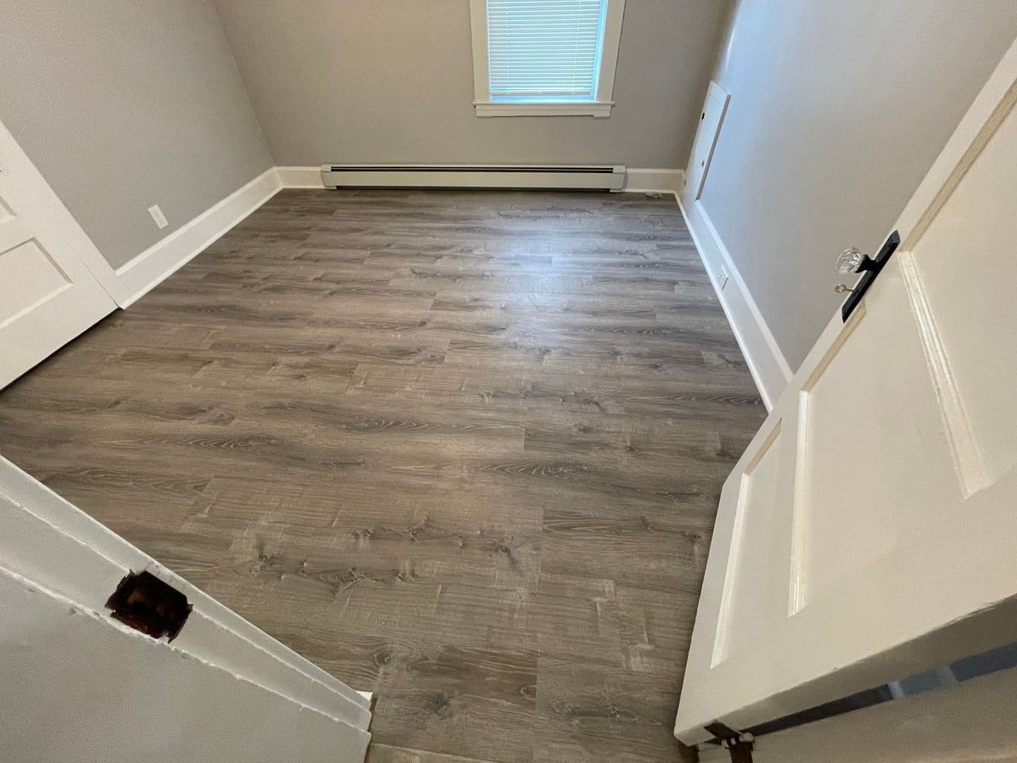 Gardner Apartment: 14 Marquette St