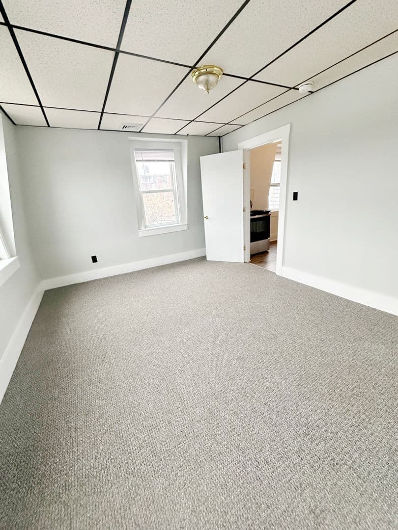 Fitchburg Apartment: 26-30 Crescent Street