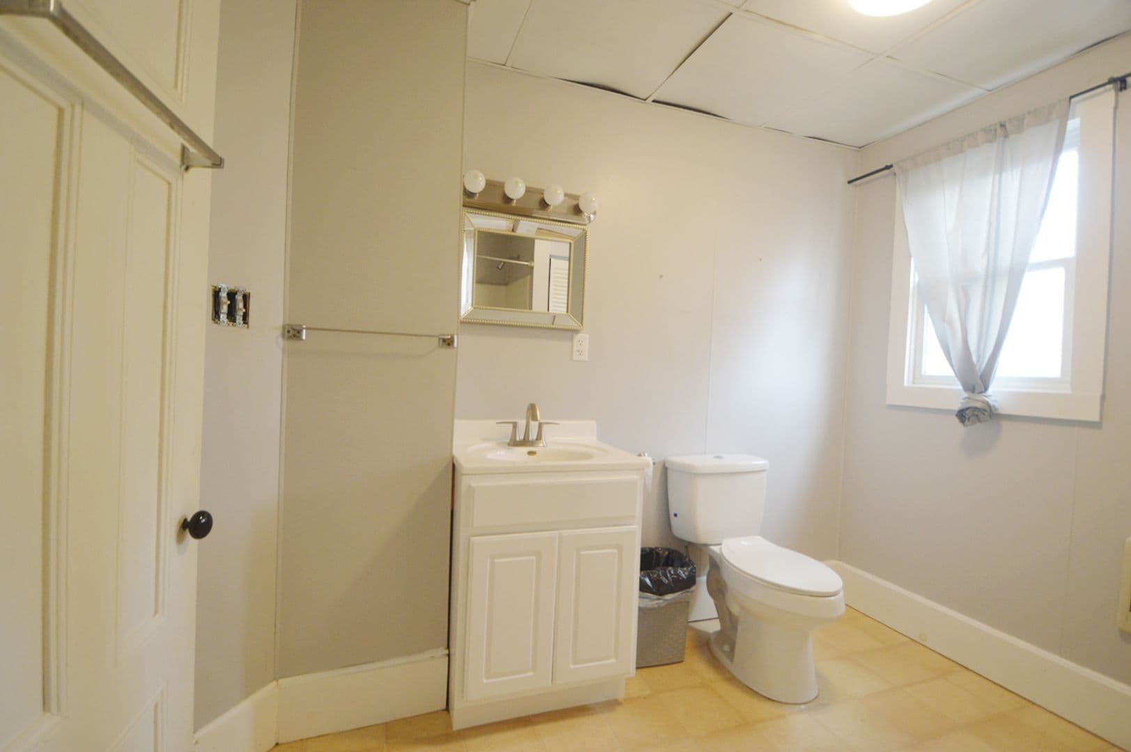 Gardner Apartment: 17 - 19 Walnut Street