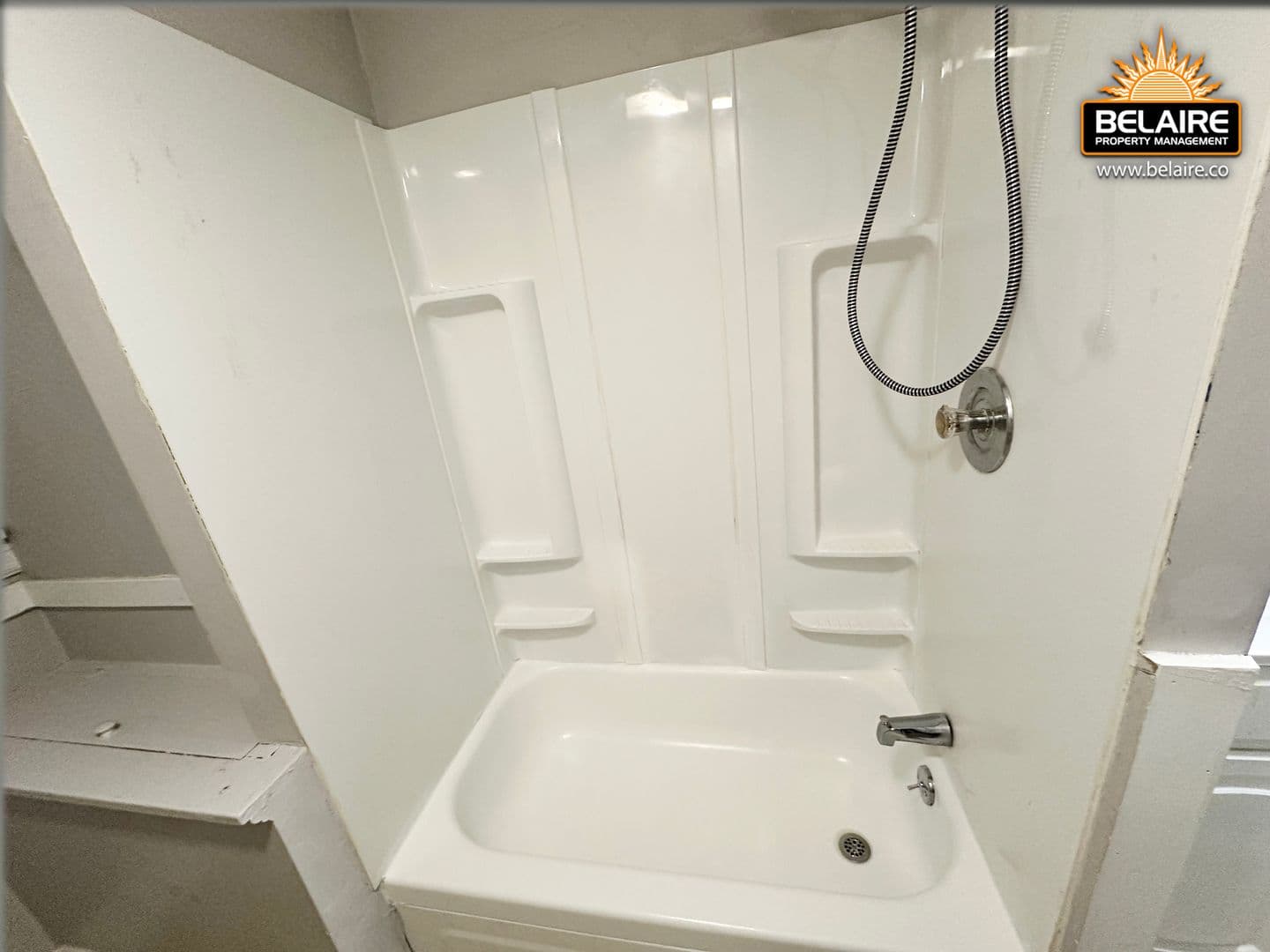 Gardner Apartment: 14 Marquette St