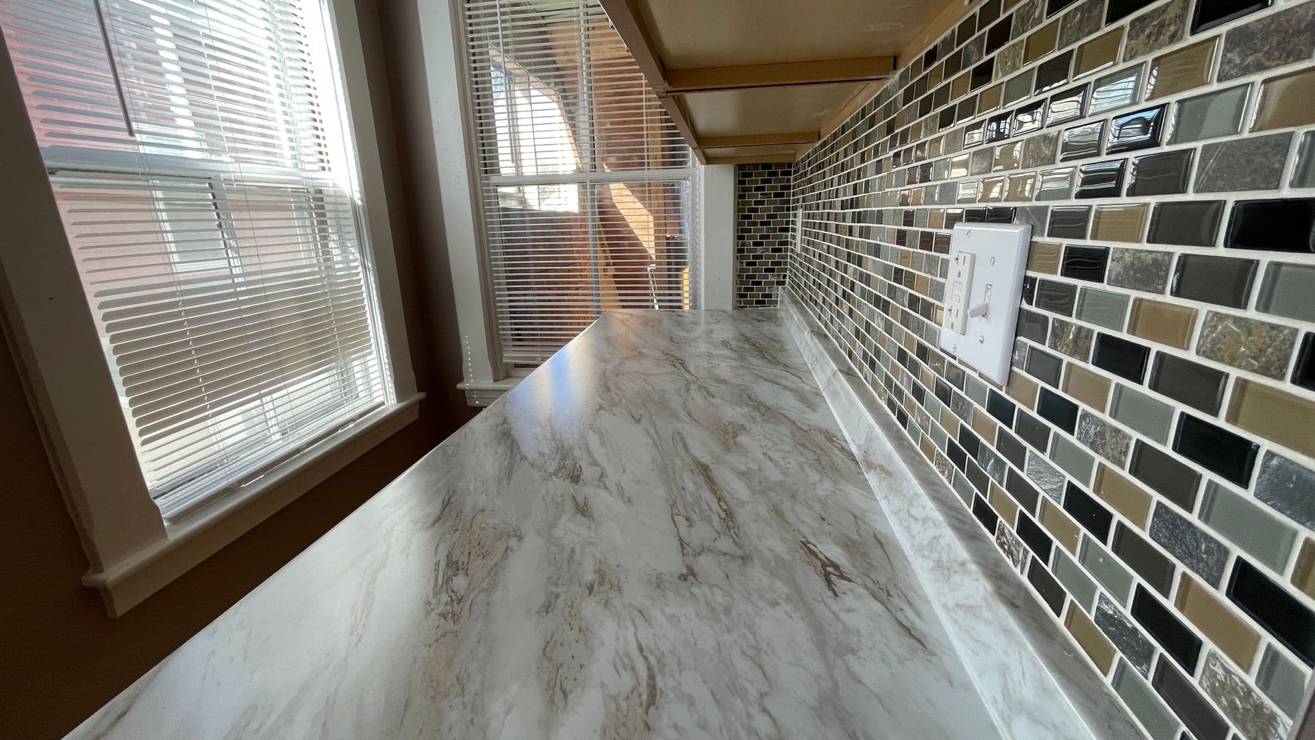Gardner Apartment: 316 Parker Street