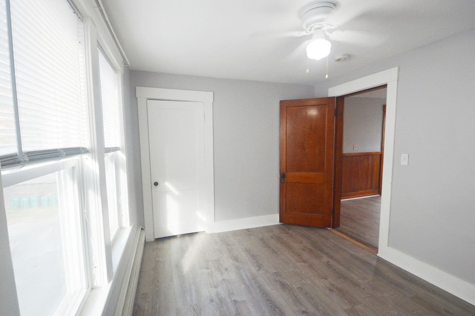 Fitchburg Apartment: 38 Cascade Street