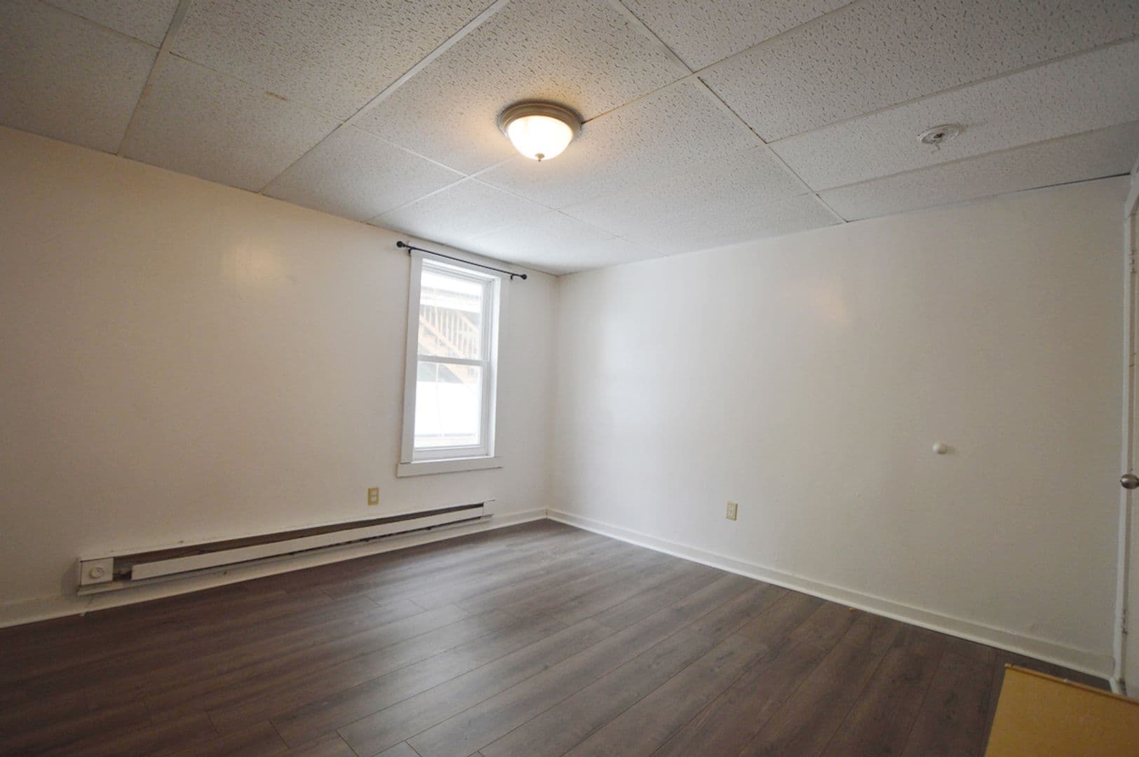 Gardner Apartment: 191 Main Street