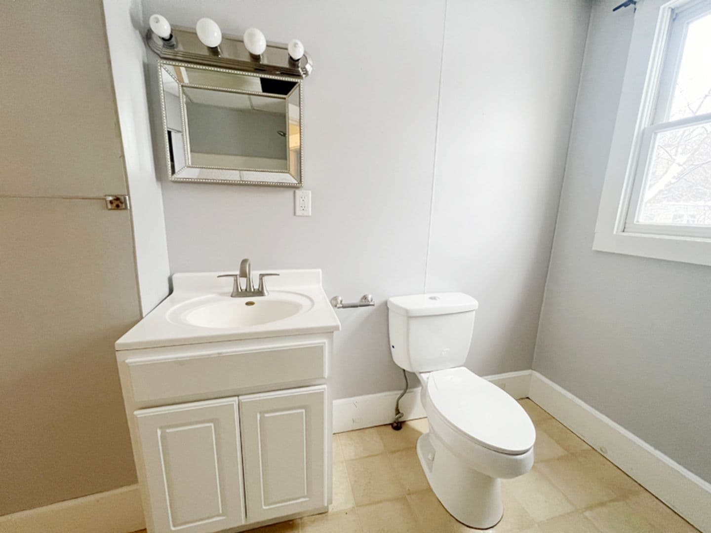 Gardner Apartment: 17 - 19 Walnut Street