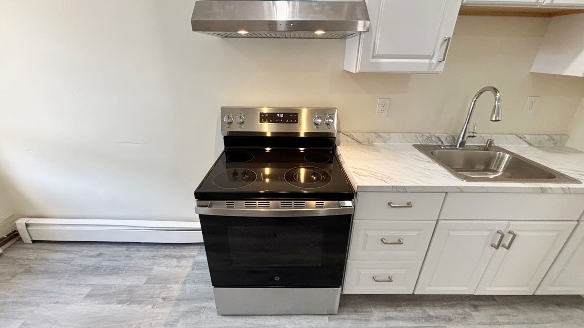 Fitchburg Apartment: 1008 Main Street