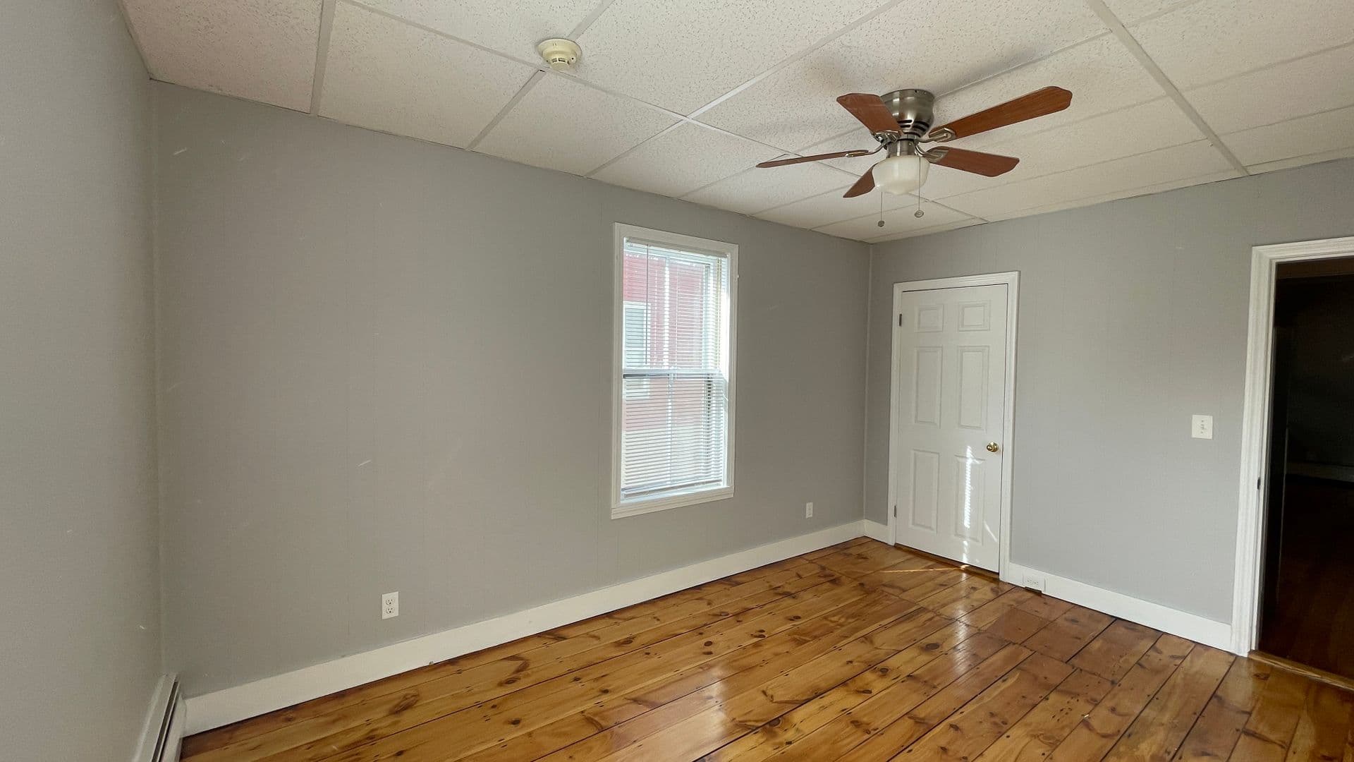 Gardner Apartment: 316 Parker Street