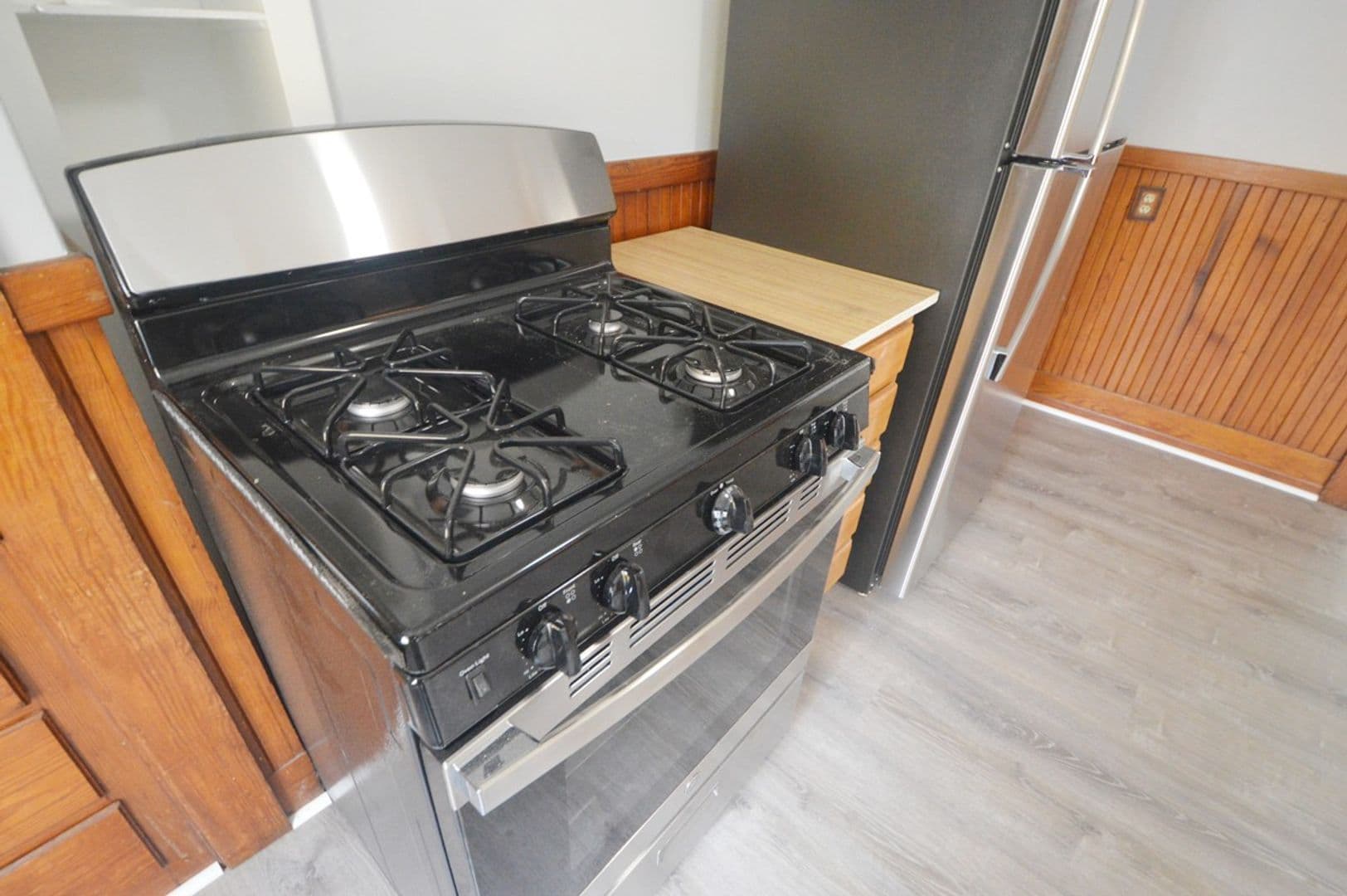 Fitchburg Apartment: 38 Cascade Street