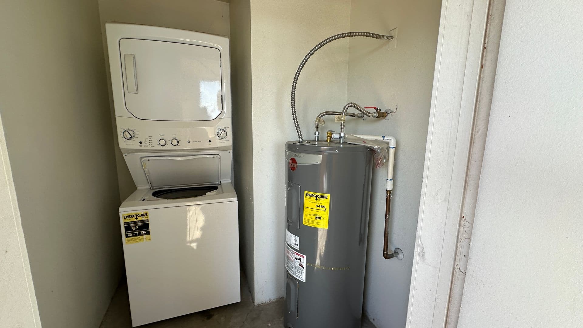 Tempe Apartment: 610 E Gilbert Dr.