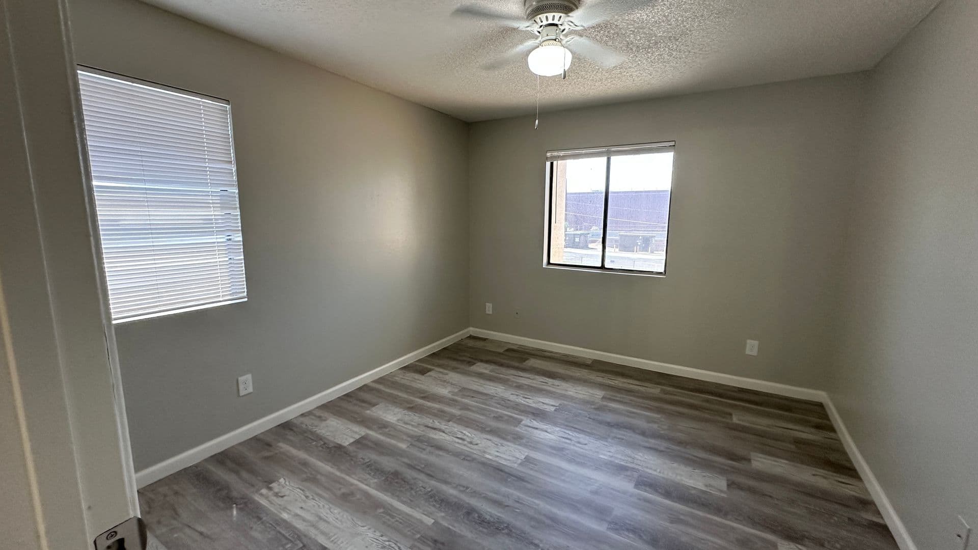 Tempe Apartment: 610 E Gilbert Dr.