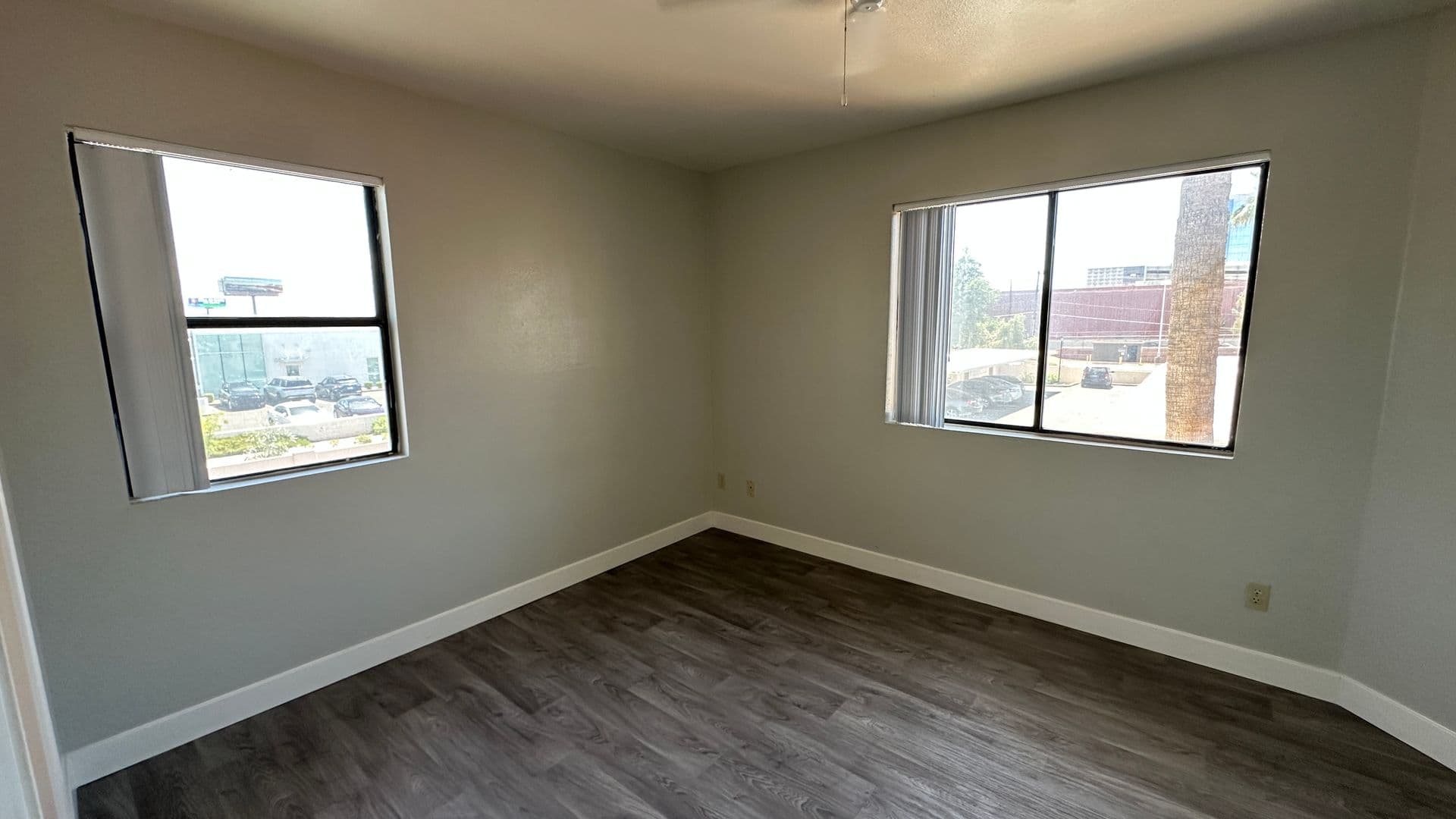 Tempe Apartment: 610 E Gilbert Dr.