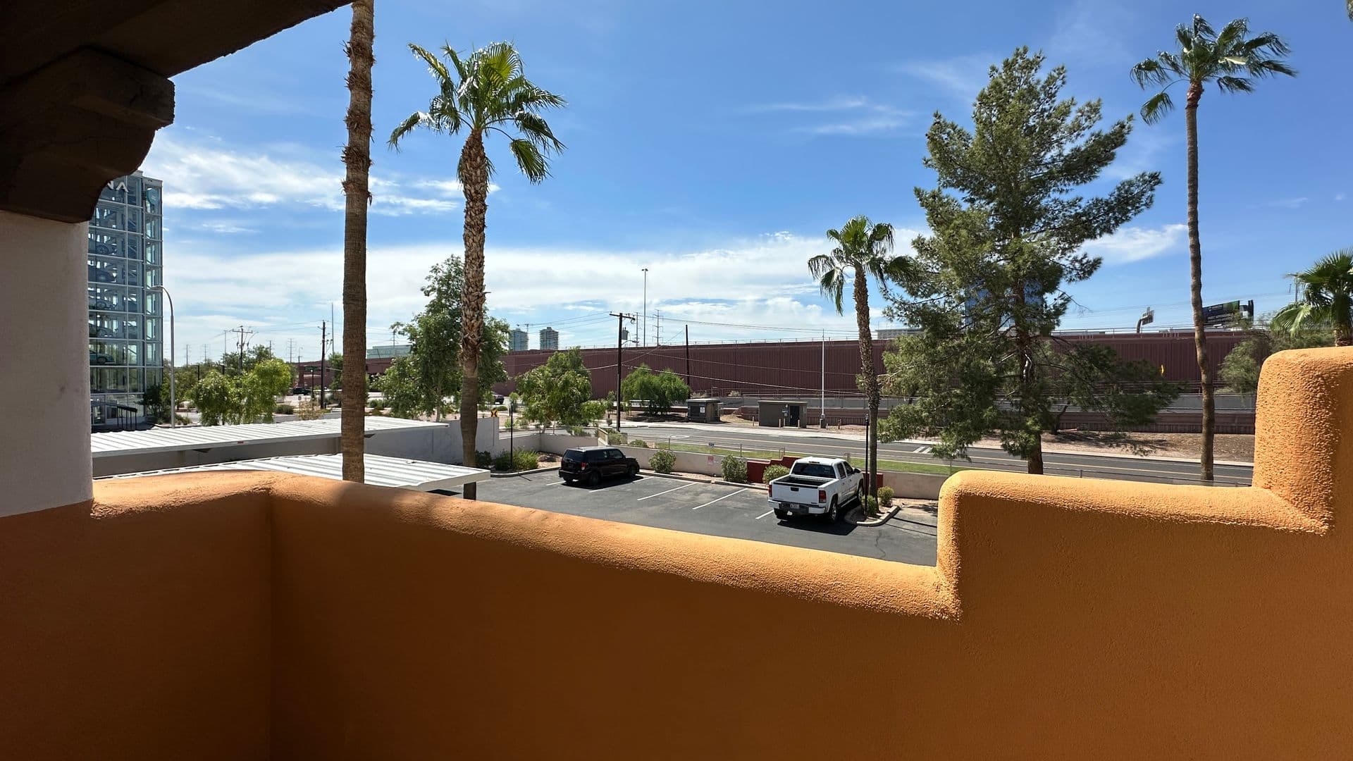Tempe Apartment: 610 E Gilbert Dr.