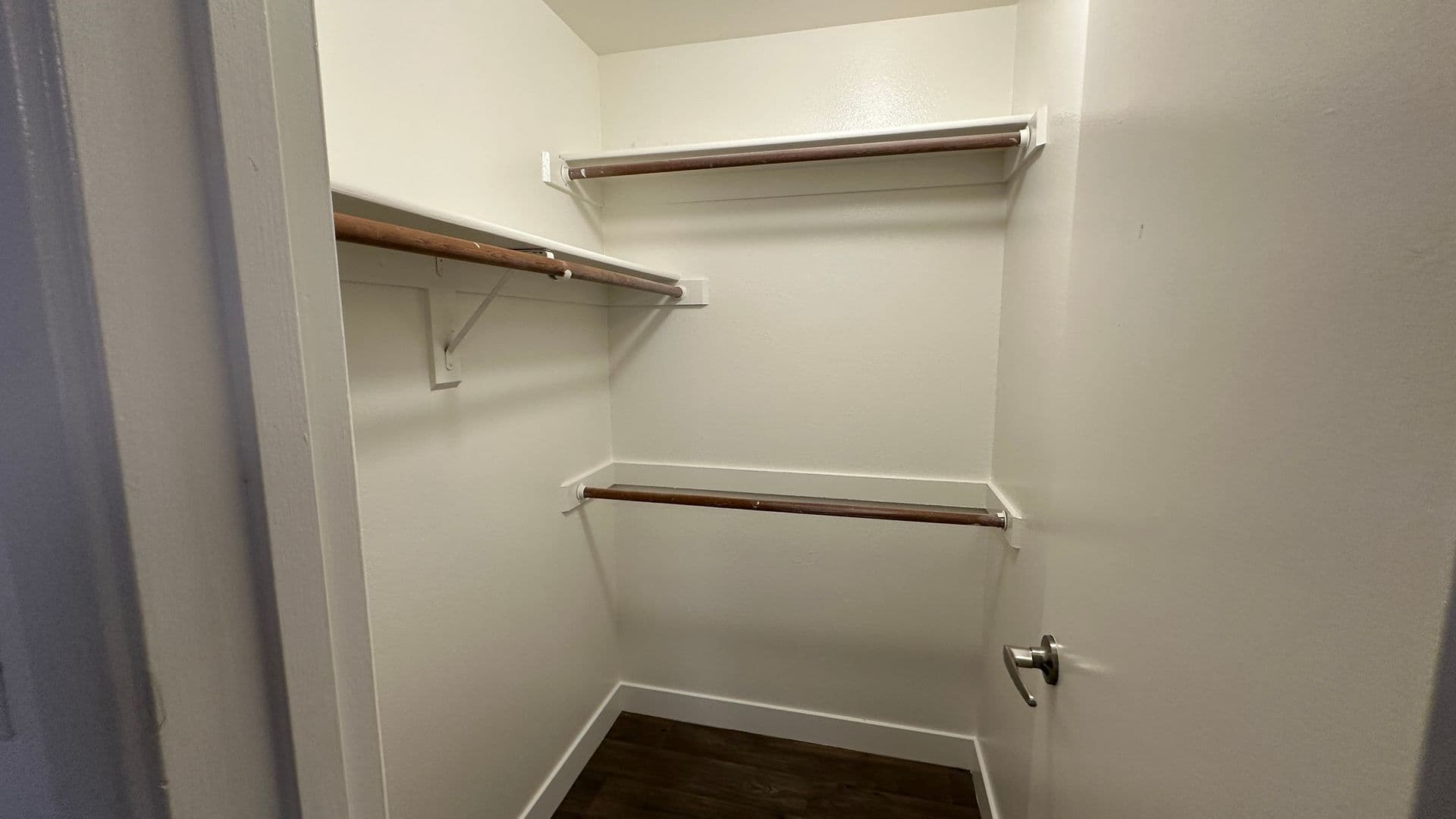 Tempe Apartment: 610 E Gilbert Dr.