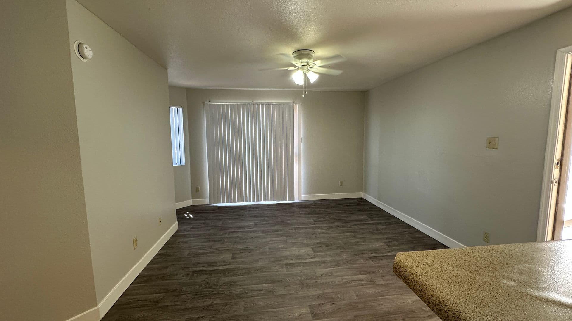 Tempe Apartment: 610 E Gilbert Dr.