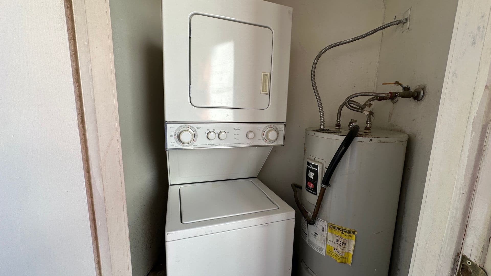 Tempe Apartment: 610 E Gilbert Dr.