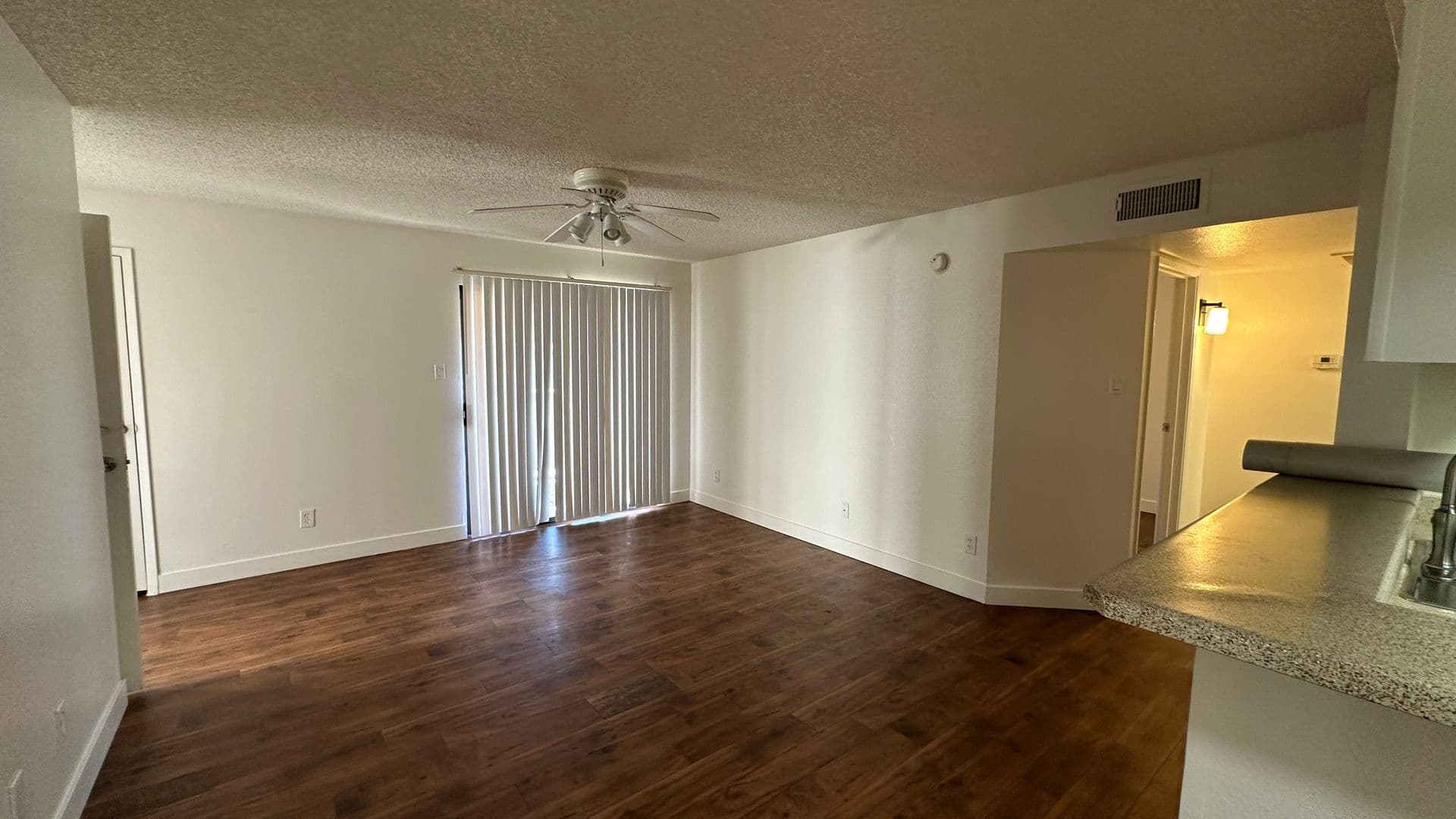 Tempe Apartment: 610 E Gilbert Dr.