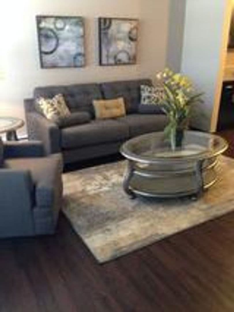 Bismarck Apartment: 100 Santa Fe