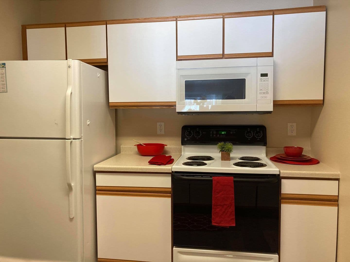 Bismarck Apartment: 2112-2113 Grimsrud Drive