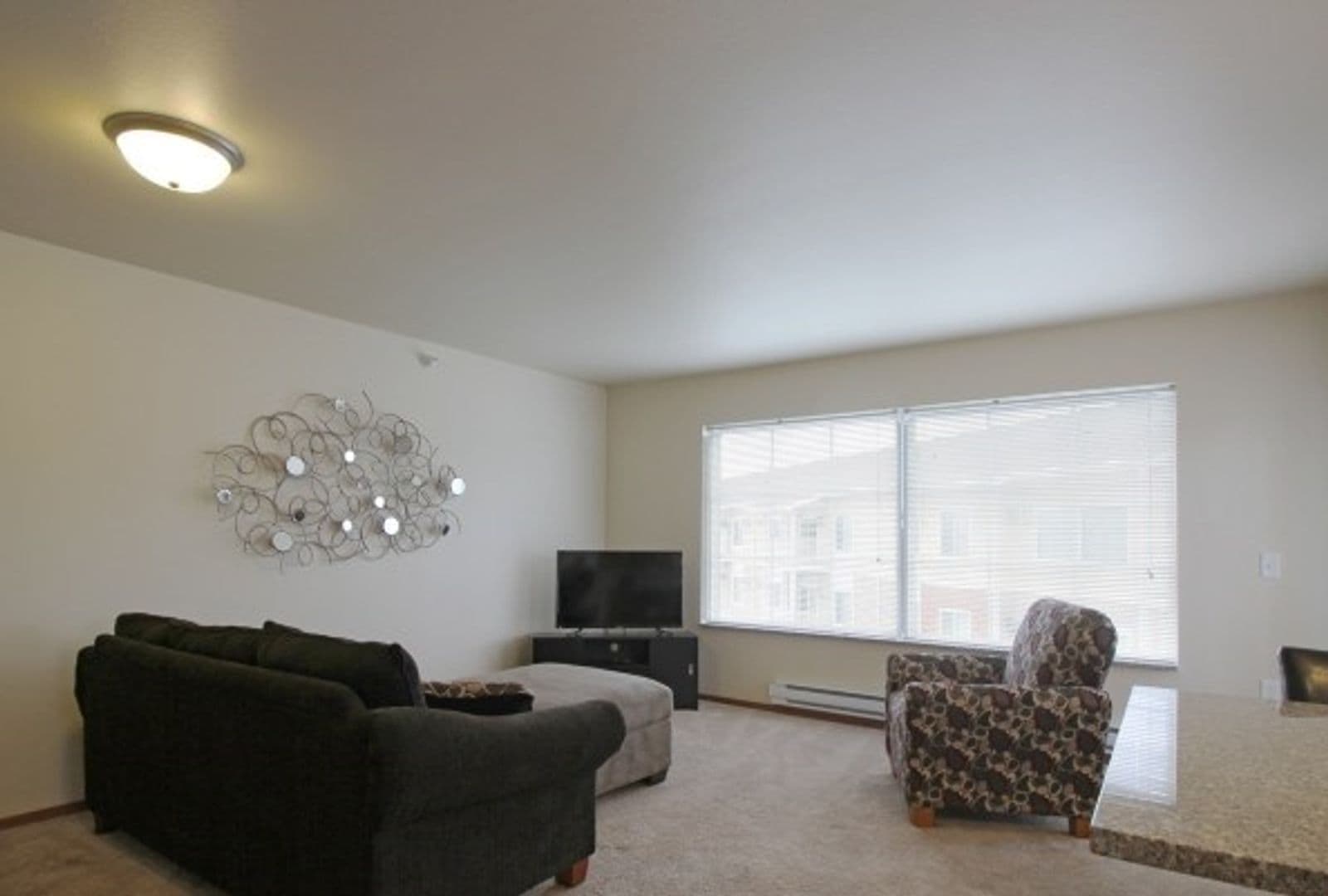 Bismarck Apartment: 100 Santa Fe