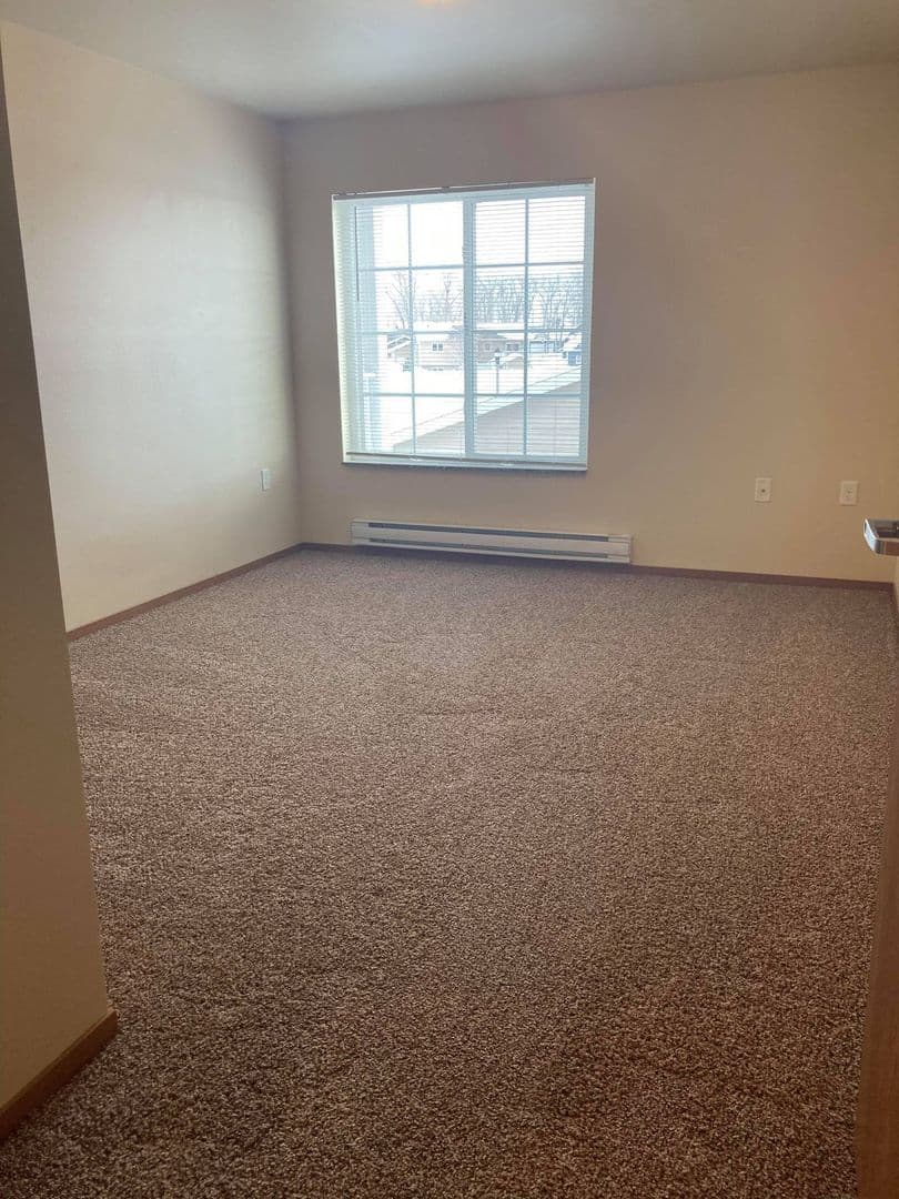 Bismarck Apartment: 100 Santa Fe