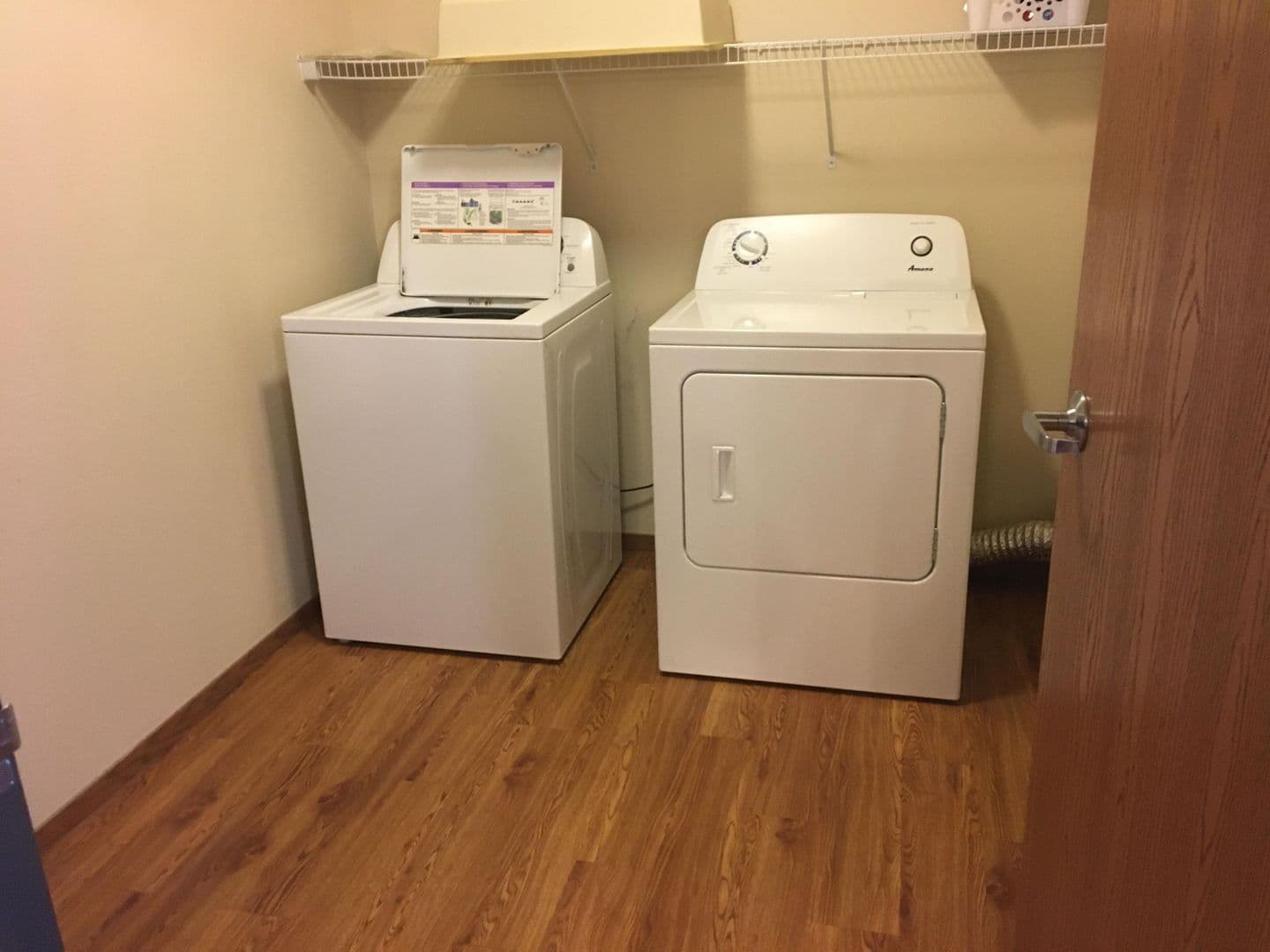Bismarck Apartment: 100 Santa Fe