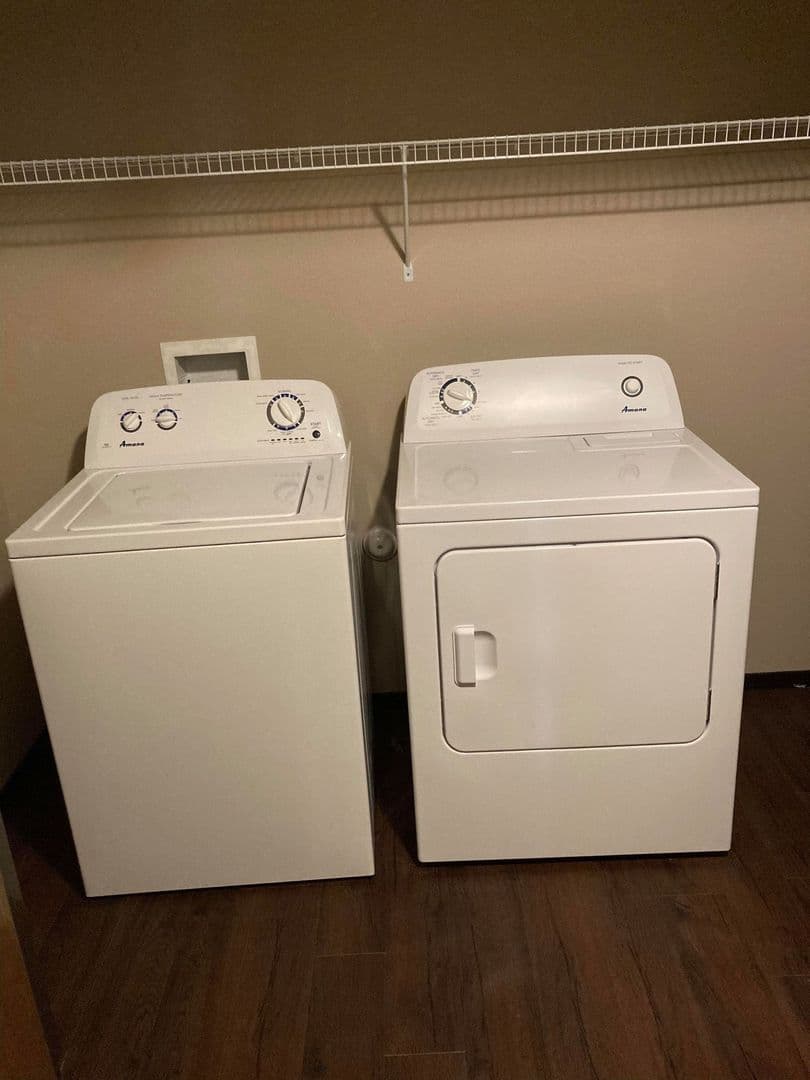 Bismarck Apartment: 100 Santa Fe