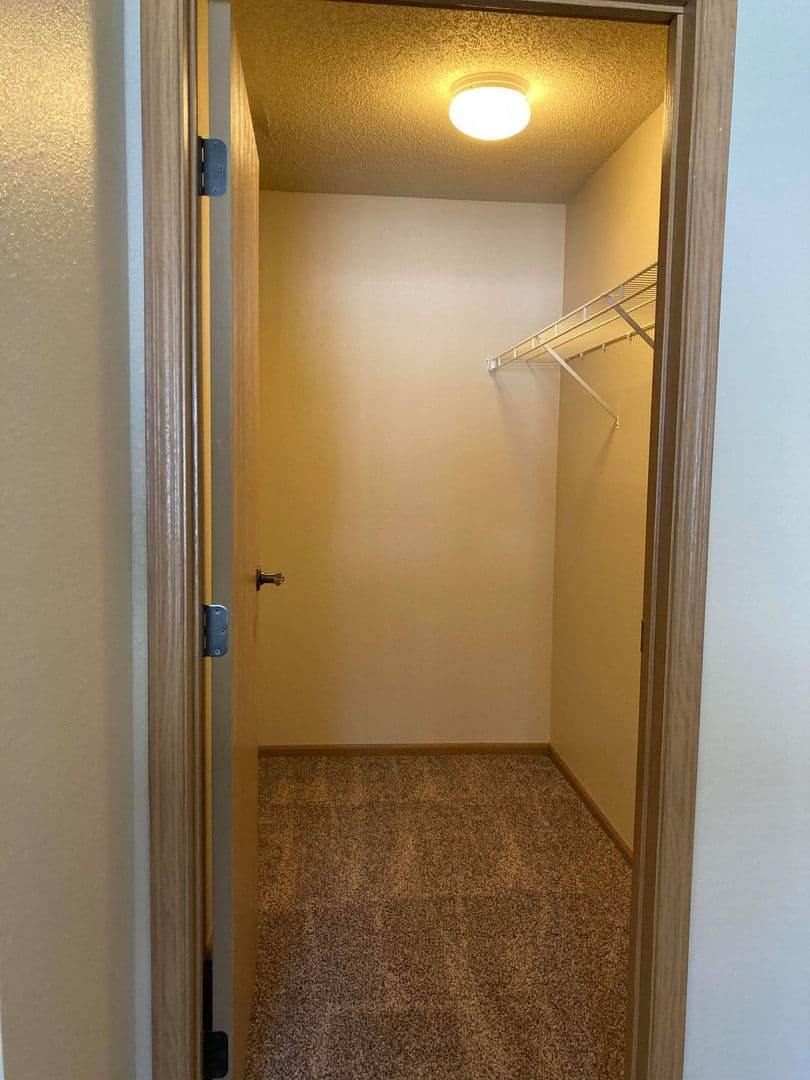 Bismarck Apartment: 2112-2113 Grimsrud Drive