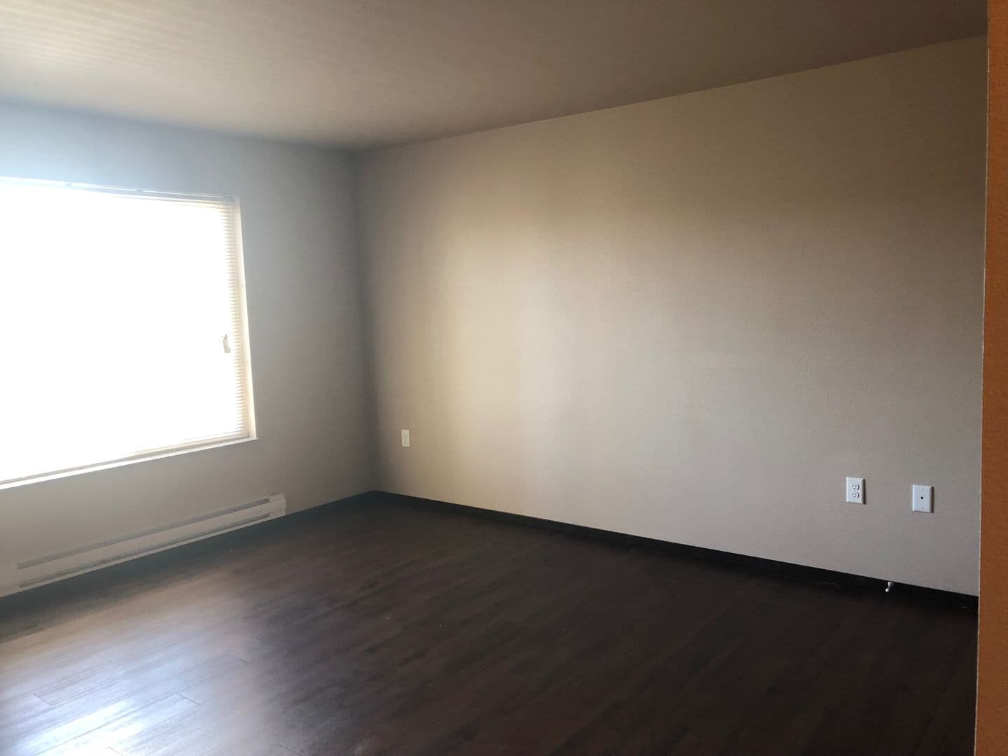 Bismarck Apartment: 100 Santa Fe