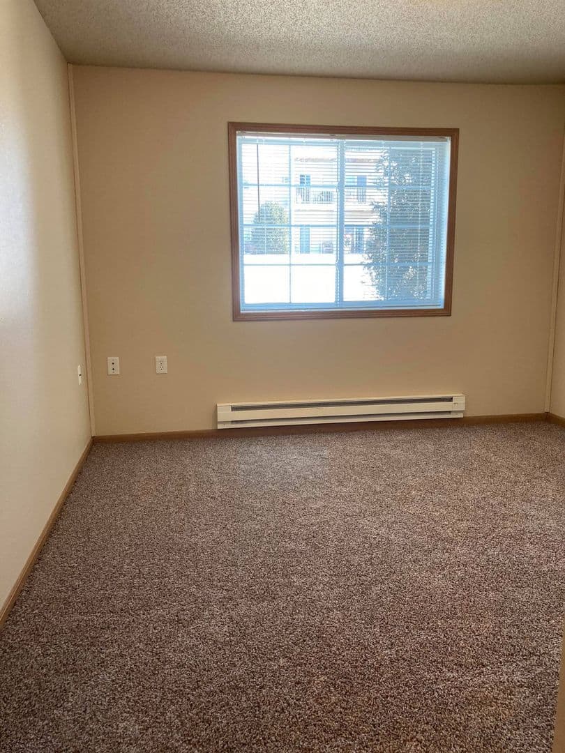 Bismarck Apartment: 2112-2113 Grimsrud Drive