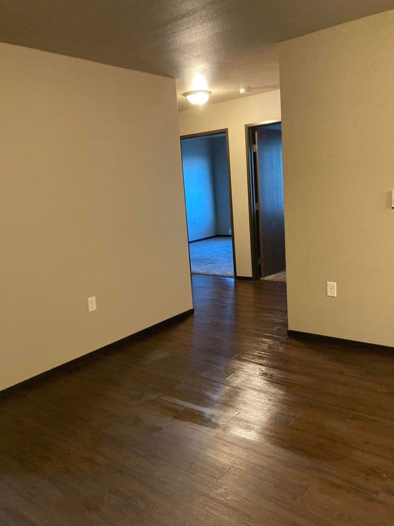 Bismarck Apartment: 100 Santa Fe