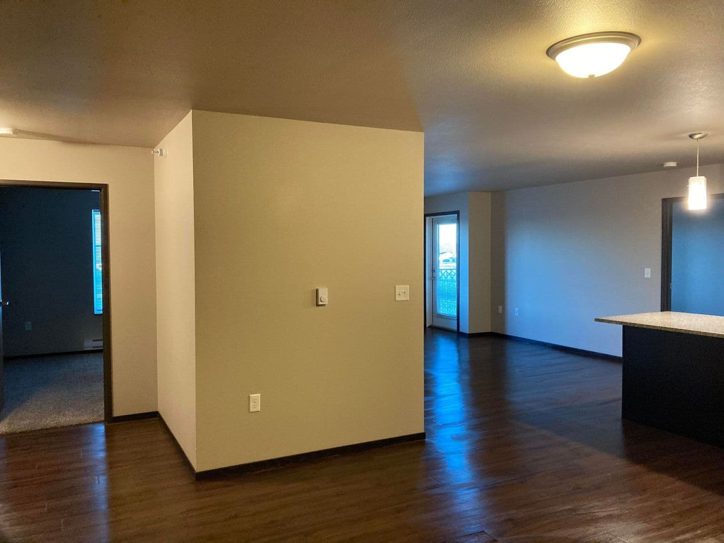 Bismarck Apartment: 100 Santa Fe