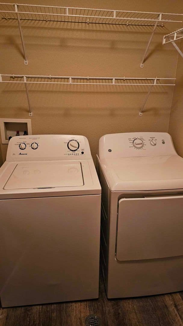 Bismarck Apartment: 2112-2113 Grimsrud Drive