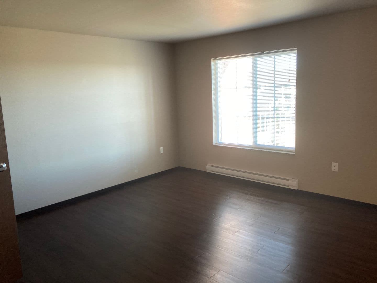 Bismarck Apartment: 100 Santa Fe