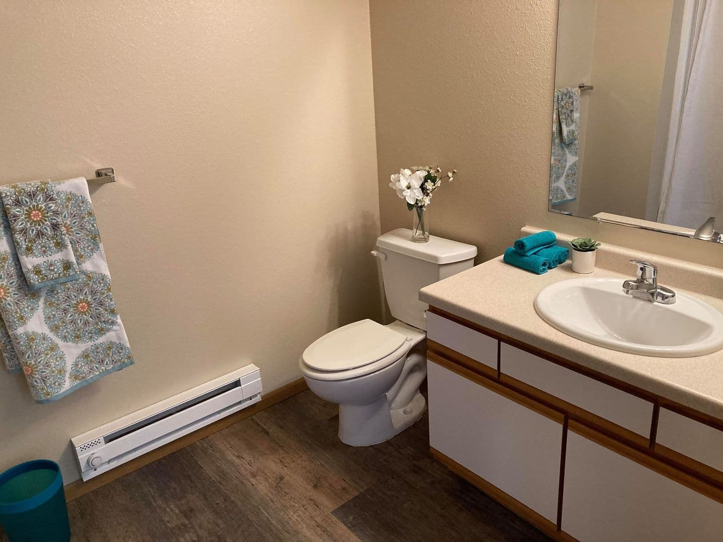 Bismarck Apartment: 2112-2113 Grimsrud Drive