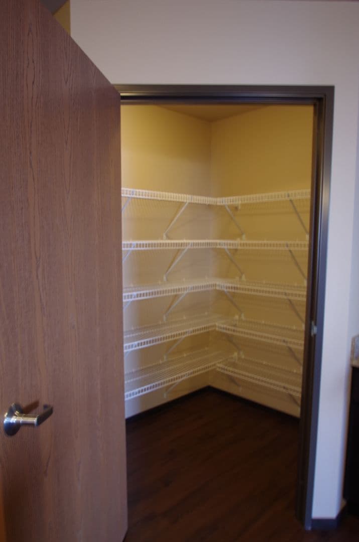 Bismarck Apartment: 100 Santa Fe