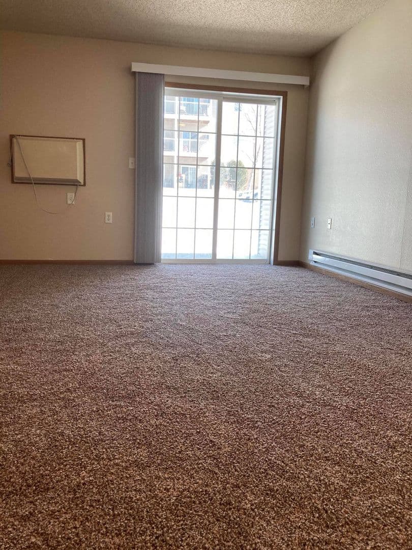Bismarck Apartment: 2112-2113 Grimsrud Drive