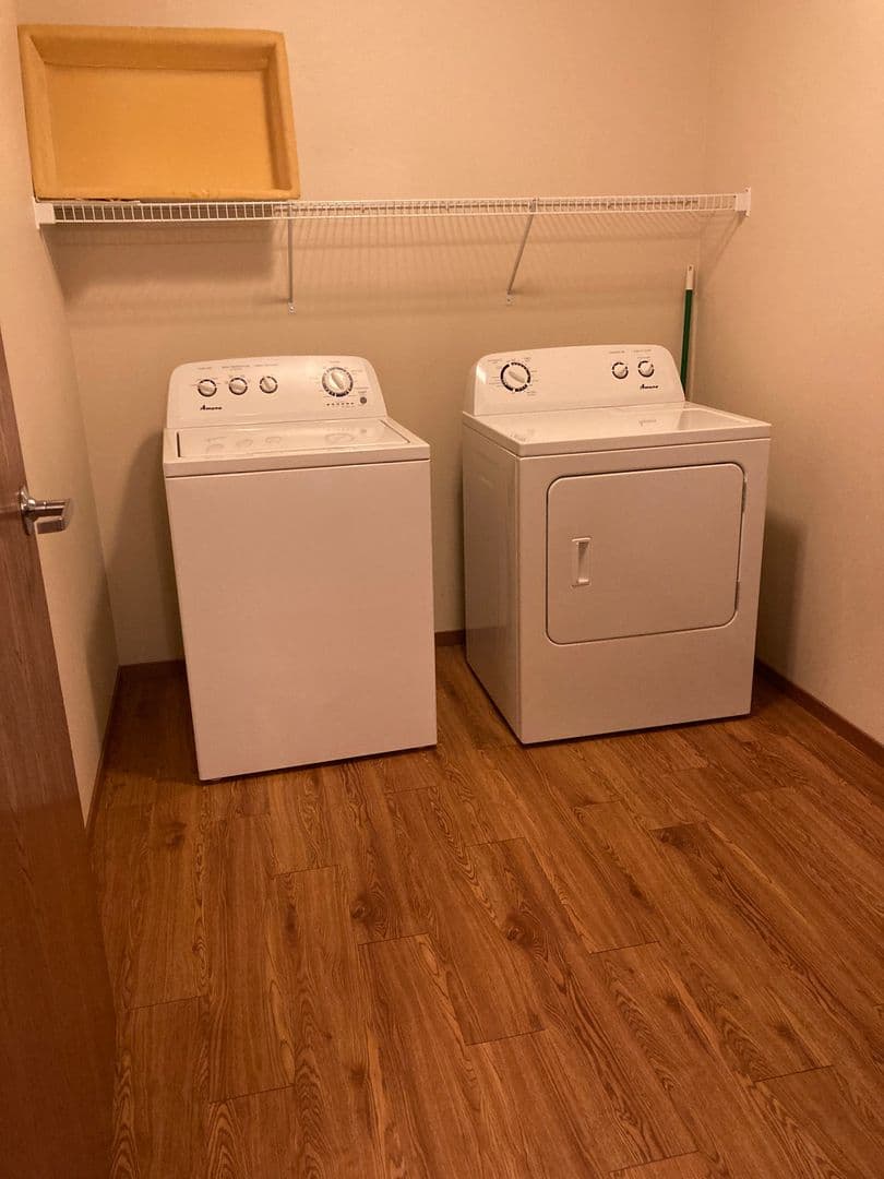 Bismarck Apartment: 100 Santa Fe
