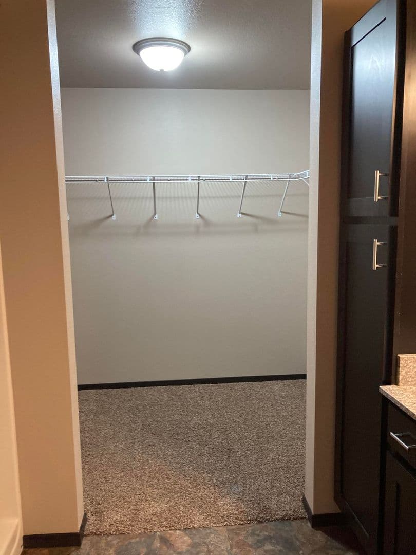 Bismarck Apartment: 100 Santa Fe