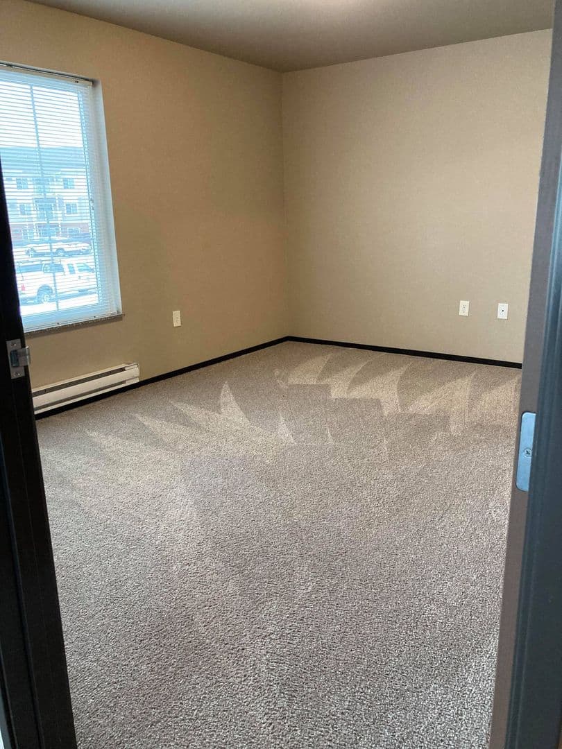 Bismarck Apartment: 100 Santa Fe