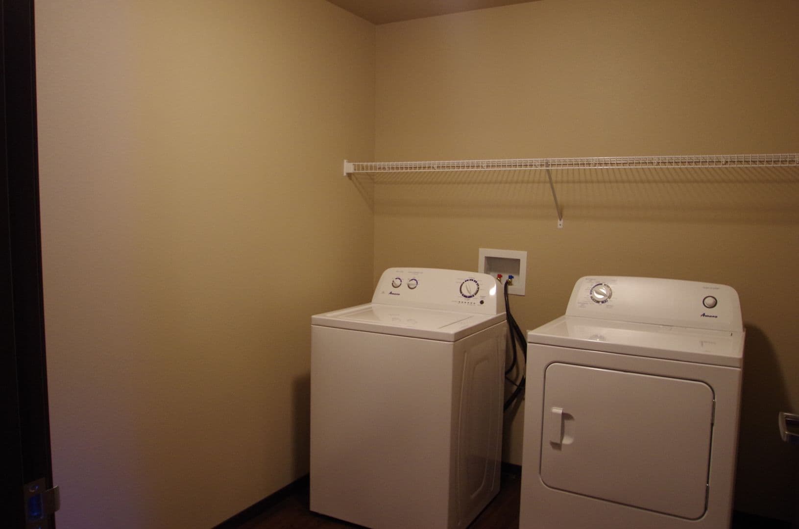 Bismarck Apartment: 100 Santa Fe