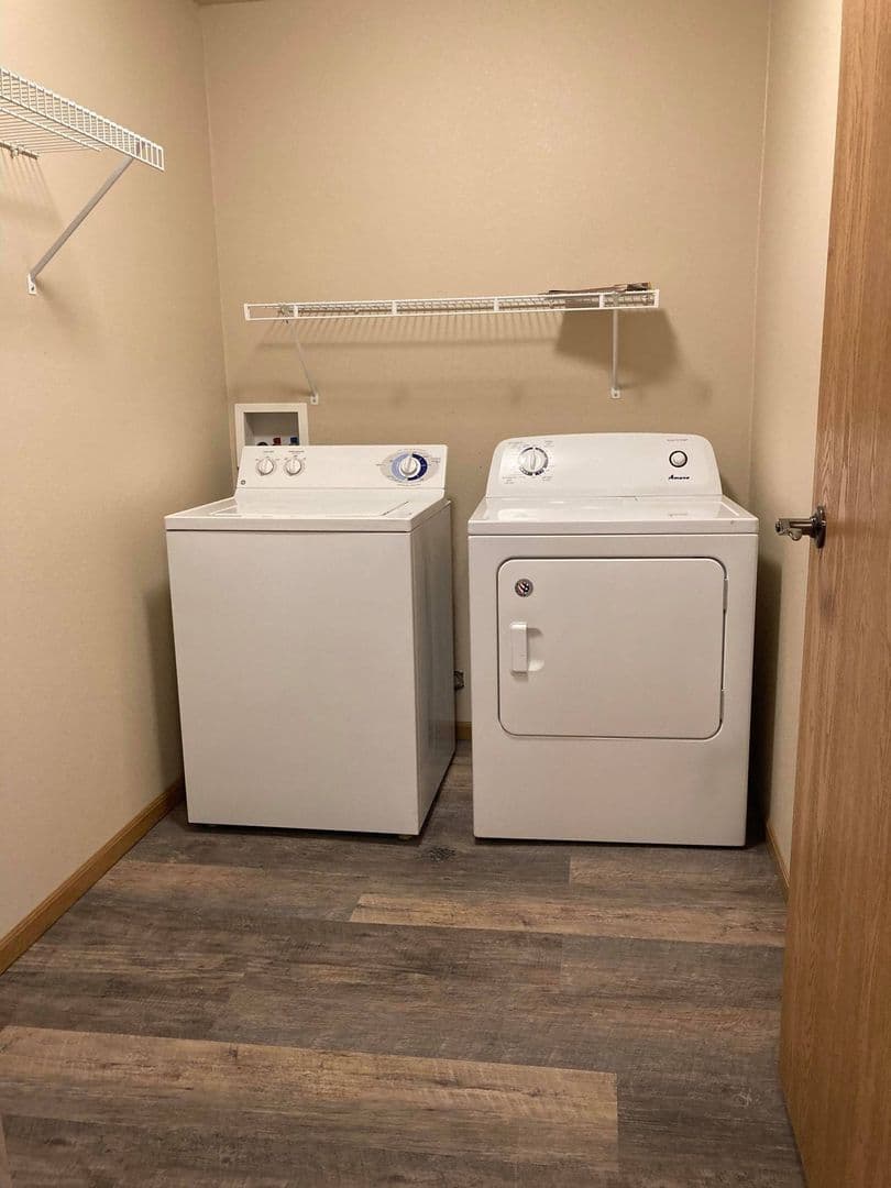 Bismarck Apartment: 2112-2113 Grimsrud Drive