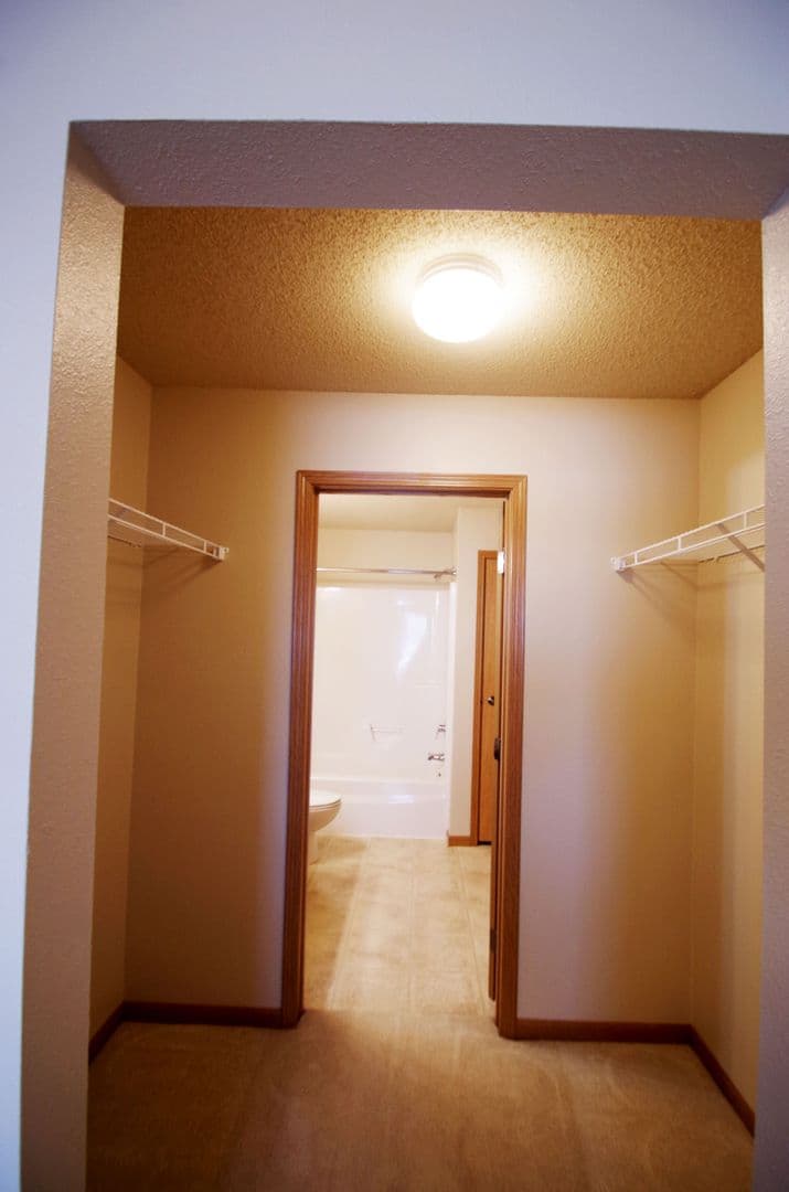 Bismarck Apartment: 2112-2113 Grimsrud Drive