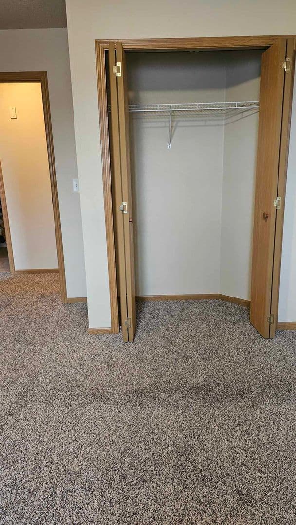 Bismarck Apartment: 2112-2113 Grimsrud Drive