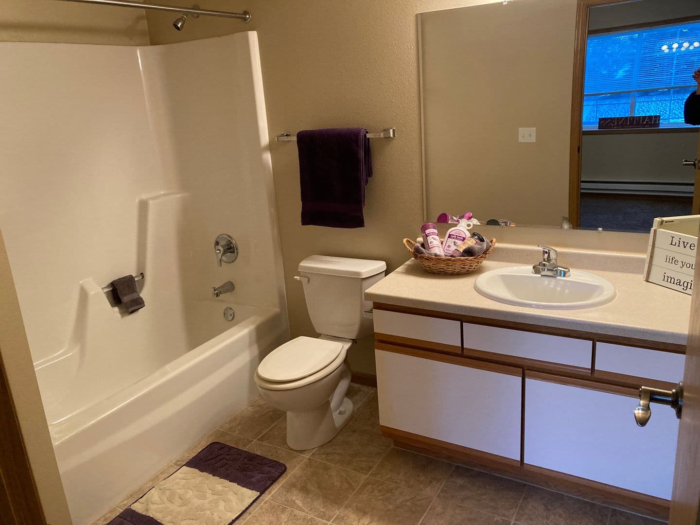 Bismarck Apartment: 2112-2113 Grimsrud Drive
