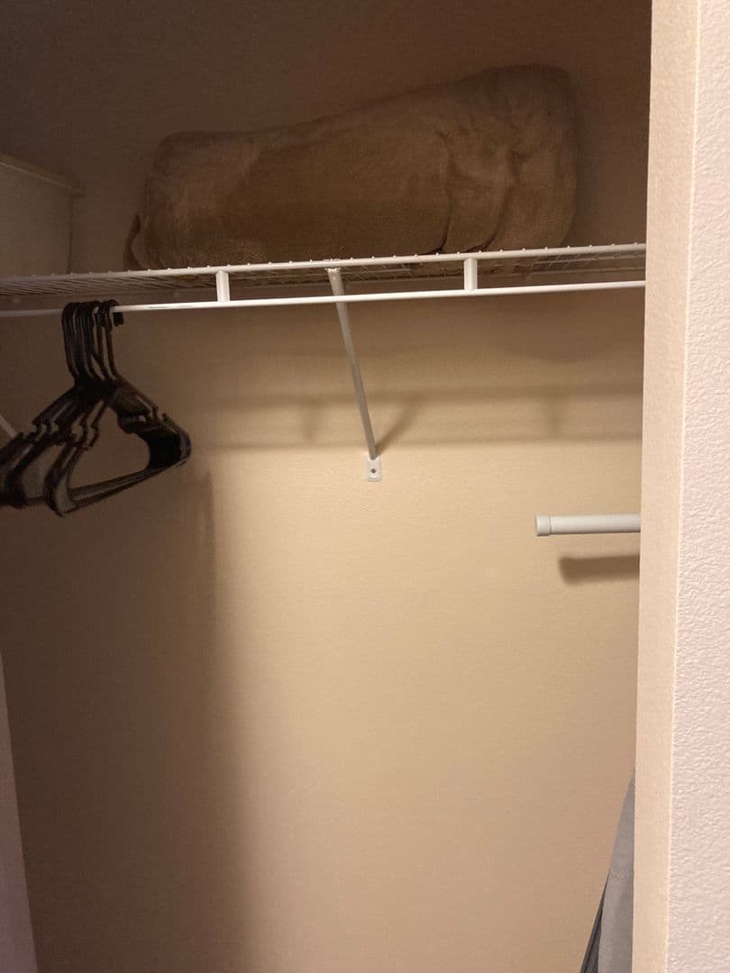 Bismarck Apartment: 100 Santa Fe
