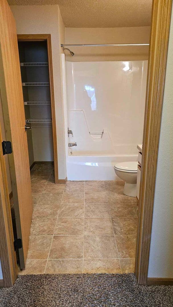 Bismarck Apartment: 2112-2113 Grimsrud Drive