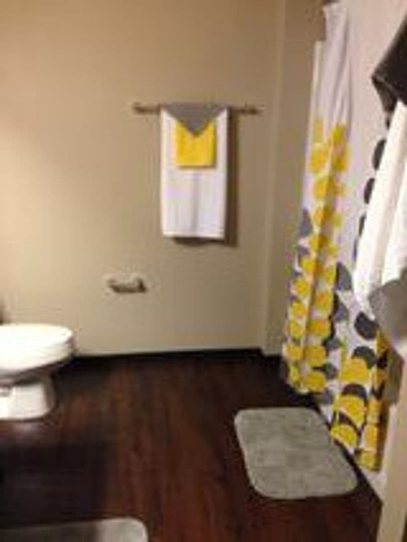 Bismarck Apartment: 100 Santa Fe
