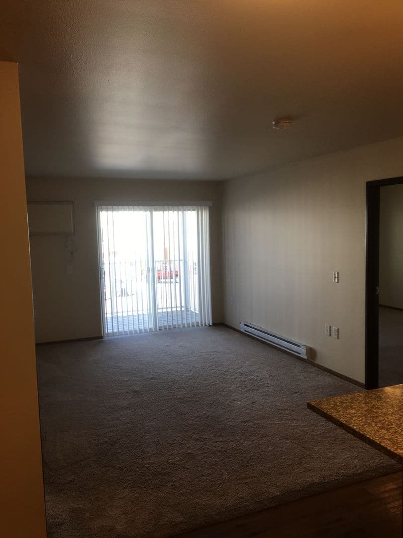 Bismarck Apartment: 100 Santa Fe