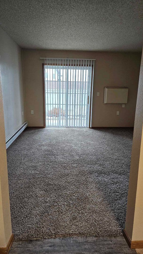 Bismarck Apartment: 2112-2113 Grimsrud Drive
