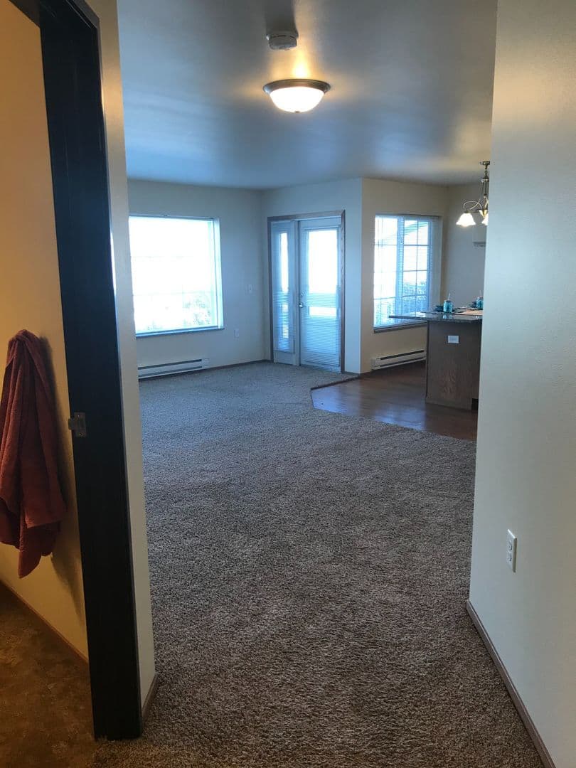 Bismarck Apartment: 100 Santa Fe
